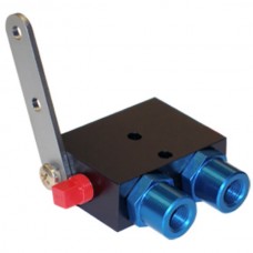 Inline Park Brk Valve Side -4F